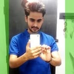 Nirupam Sinha - @mailmenirup93 - Instagram