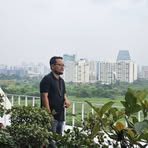 Nirupam Sinha - Facebook