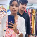 Nirupama Das - @official_mrinmay_life_line_n_ - Instagram