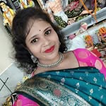 Nirupama Das - @nirupamadas2828 - Instagram