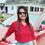 nirupama das - @nirupama_373 - Instagram