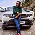 Nirupama Das - @nirupamadasr - Instagram