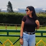 Nirupama Das - @dasnirupama - Instagram