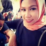 Fahrunnisa - @nishaallenzluphz - Instagram