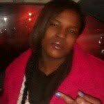 nisha allen - @luvm_me_sum_him - Instagram