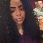 Nisha Allen - @damp_3 - Instagram
