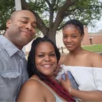 Nisha Allen - @mzgallen - Instagram