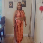 Nisha Allen - @nishaallen6 - Instagram