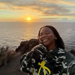 Nisha Allen-Perez - @as.nish.blooms - Instagram