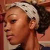 Nisha Allen  - @nishalen - TikTok