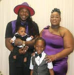 Ja Nisha Chapman - Facebook