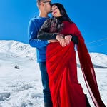 Nisha Chakraborty - @nisha.chatterjee.568632 - Instagram