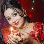 nisha chatterjee 02 - @chatterjeedeepshikha2 - Instagram