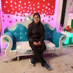 nisha chatterjee - @chatterjee_nisha_2006 - Instagram