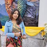 Nisha Chatterjee - @nishavutu.nishavutu - Instagram