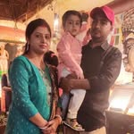 Nisha Chatterjee - @nishachatterjee13 - Instagram