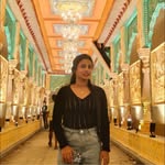 Nisha Chatterjee - @nisha_chatterjee_10 - Instagram