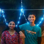Nisha chatterjee - @miss___chatterjee__88 - Instagram