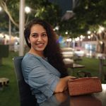 Nisha Chatterjee - @nisha_chatterjee - Instagram