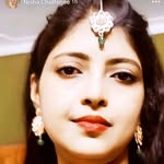 Nisha Chatterjee - @chatterjeearpitaa1986 - Instagram