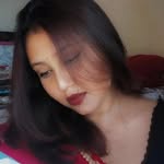 Nisha Chatterjee 💜💜 - @nishac_official_x_17 - Instagram