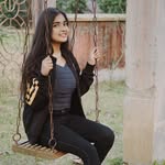 Pri Ti - @nishachatterjee973 - Instagram