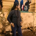 Sangita Banerjee - @nishachatterjee446 - Instagram