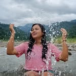 Ni_Sha_Das - @nishadas01 - Instagram
