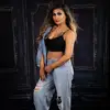 Nisha Das - @alonenisha - TikTok
