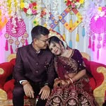 Nisha Das - @litonisha_das - Instagram