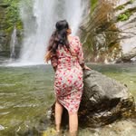Nisha Das - @iamnishadas - Instagram