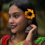 Nisha Das - @nishadas5827 - Instagram