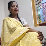 Nisha Das - @__nisha__das445 - Instagram