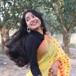 Nisha Das - @nishadas2002 - Instagram