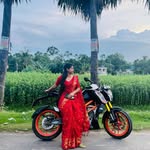 Nisha Das - @ami_niras__803516_ - Instagram