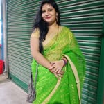 Nisha Das - @nishadas335 - Instagram