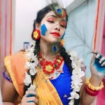 Nisha Das - @nisha.das02 - Instagram