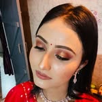 NISHA DAS makeover 💄 - @nisha_das_makeover - Instagram