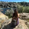 Nithiya Das - @nishaadas_ - TikTok