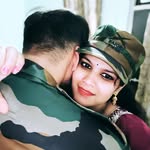 ____mannu💗ki faujan____ - @nisha_faujan4949 - Instagram