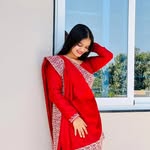 nisha ahir❣️ - @_nisha_fan_club - Instagram