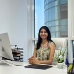 Nisha Fageria - @psychologist_nishafageria - Instagram