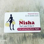 Nisha Fashion - @nishafashion01 - Instagram