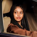 Nisha Fathima - @nisha_fathima96 - Instagram