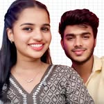 𝗦𝗵𝗮𝗿𝗺𝗶𓆩💙𓆪 - @nisha_fayas_143 - Instagram