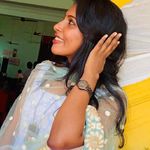 Nisha Jacob - @nisha_jae_em - Instagram