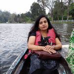 Nisha Jacob - @nishajacobb - Instagram