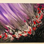 Nisha Jacob - @nisha.jacob_art - Instagram