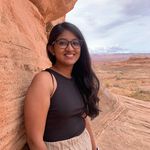 Nisha Jacob - @nisha_jacob96 - Instagram