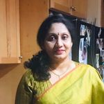 Nisha Jacob - @nisharoyjacob - Instagram
